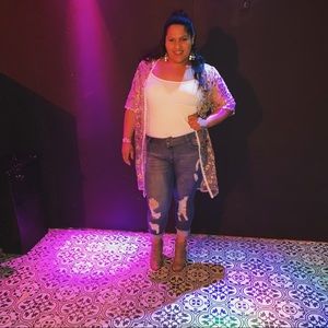 Meet your Posher, Solimar